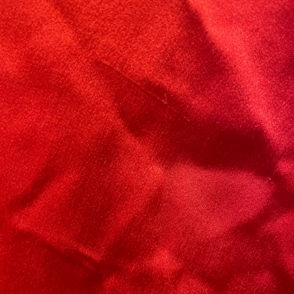 Vintage DKNY 100% Silk Tank - Picture 8 of 8